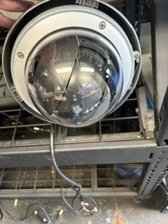 Lot of Four (4) Panasonic WV-CW964 Outdoor Security Cameras - Image 6